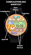 Dog Blocks ภาพหน้าจอ 1