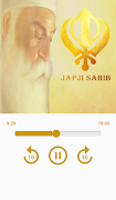 Japji Sahib Path With Audio screenshot 2