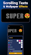برنامه‌نما چراغ قوه: برنامه هشدار فلش عکس از صفحه