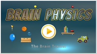 Brain Physics-poster