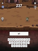 typefury - Be quick or be dead screenshot 7