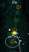 Electro Rings スクリーンショット 2