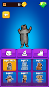 Dancing Rat Meme Generator screenshot 1