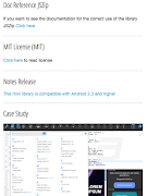 ZipHTML5 স্ক্রিনশট 2