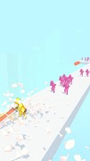 Swing And Move スクリーンショット 1
