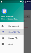 PGP Tool gönderen