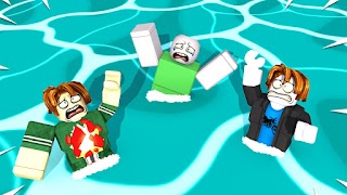 Tsunami Wave Screenshot 1