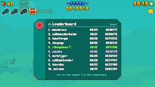 Spoorky screenshot 6