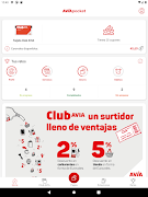 AVIApocket | Gasolineras AVIA Ekran Görüntüsü 7