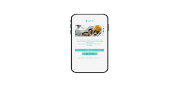 B77 - Builder77 পোস্টার