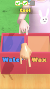 Wax Hand 截图 6