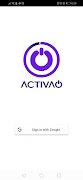 Activao Plakat