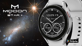 Mooon Star II screenshot 4