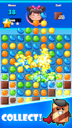Candy Road স্ক্রিনশট 7