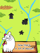 Pig Evolution: Idle Simulator اسکرین شاٹ 7