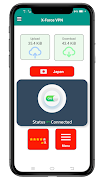 X-Force VPN : Fast Safe VPN ảnh chụp màn hình 6