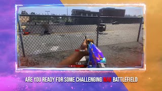 Call of Black Ops: Gun Games स्क्रीनशॉट 2