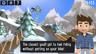 Pumped BMX 2 screenshot 4