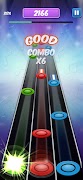 Magic Guitar: Tap Beat screenshot 5