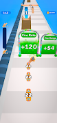 Fingerboard Rush! screenshot 3
