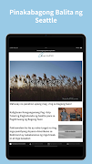 SeattlePHI اسکرین شاٹ 6