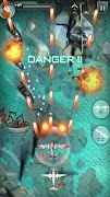 Sky War syot layar 2
