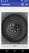 Test Fractals スクリーンショット 3