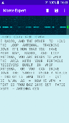 Morse Expert screenshot 1