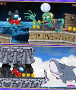 Mouse Running Game captura de pantalla 6