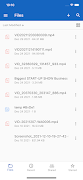 DCloud : 1TB Cloud Storage captura de pantalla 5