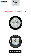 برنامه‌نما SamWatch Basic 2 2024 عکس از صفحه