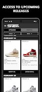 Shiekh Shoes: Shop Releases 스크린샷 1
