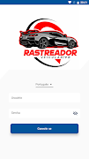 Rastreamento PB V2 plakat