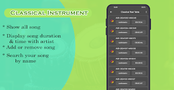Tabla Drum Music Instrument screenshot 3