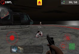 Zombie Mod Extreme Ekran Görüntüsü 5