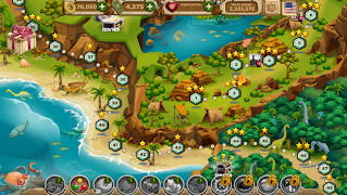Bubble Age ảnh chụp màn hình 2