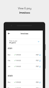 Swapfiets Ekran Görüntüsü 4