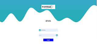 TORMAC DMS screenshot 6
