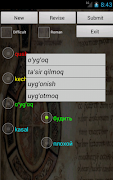 Russian Uzbek Dictionary screenshot 3
