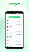 APK extractor पोस्टर