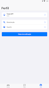 Comandos syot layar 4
