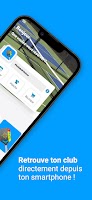 Pickleball Suisse скриншот 1