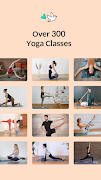 برنامه‌نما Yoga & Meditation | Gotta Yoga عکس از صفحه