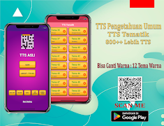 TTS Asli - Teka Teki Silang ảnh chụp màn hình 5