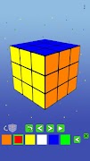 AK Cube Solver 截圖 4