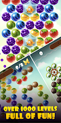 Fruity Cat: bubble shooter! screenshot 4