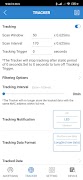 MokoTracker+ screenshot 3