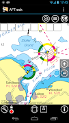 AFTrack - GPS Tracking screenshot 6