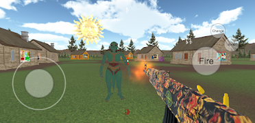 ДРЕВНИЕ РУСЫ ПРОТИВ ЯЩЕРОВ โปสเตอร์