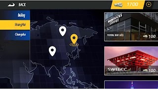 Rac Simulator ภาพหน้าจอ 3